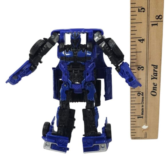 Transformers Bumblebee Energon Igniters Power Series Dropkick E0753 Hasbro - Picture 13 of 13